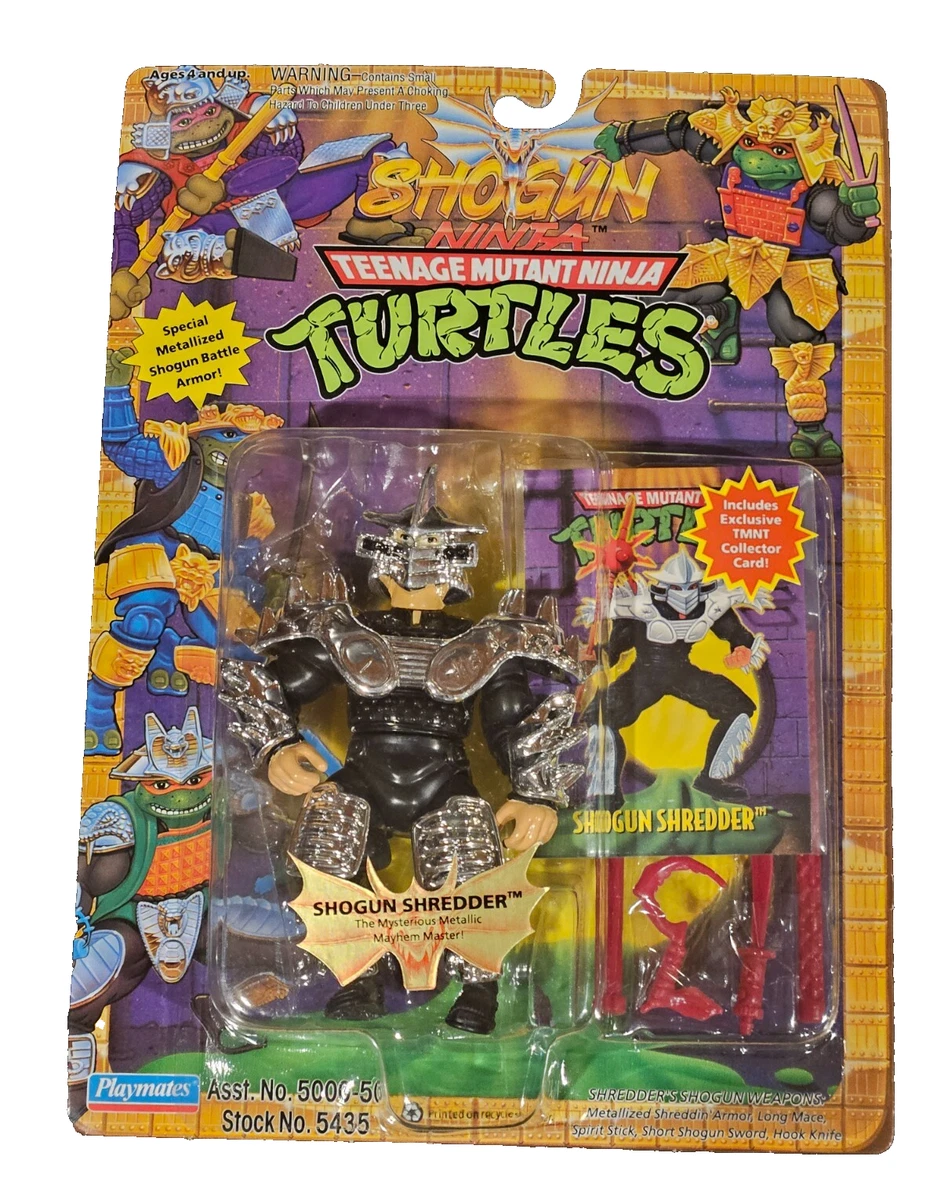 Tmnt Shogun for sale | eBay