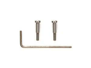 TAMIYA - TT-02/B Schaftschraube 3x18mm (2) (54550) - Bild 1 von 1