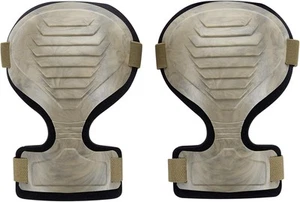 UIIHUNT Saddle Hunting Knee Pads: Adjustable Tree with Black - Picture 1 of 5
