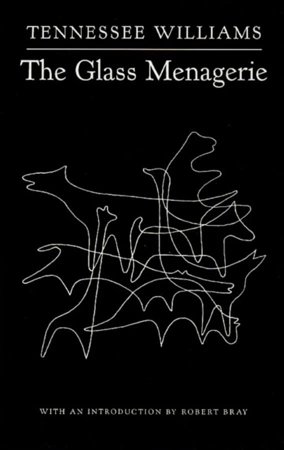 The Glass Menagerie (New Directions Books) - Image 1 of 1