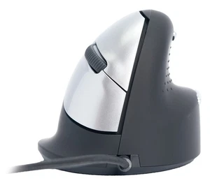 R-Go Tools Ergonomic mouse R-Go HE Break with break software, large (hand siz... - Picture 1 of 1