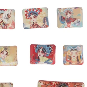 Keycaps Chinese Style Theme PBT Material Excellent Durability Easy Typing DI BEA - Picture 1 of 12