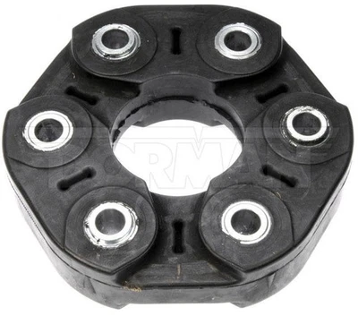 Dorman Front or Rear Drive Shaft Flex Coupler Disc Joint for Chrysler Dodge - Image 1 of 3