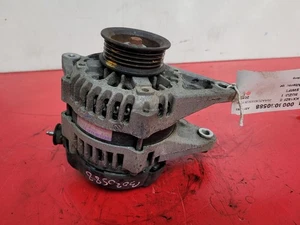 SUZUKI SWIFT ALTERNATOR 2019 1.2L PETROL K12C - Picture 1 of 12