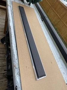 1981-1993  Dodge Ram D150 D250 D350 Molding Left Side Door Trim  Ramcharger - Picture 1 of 15