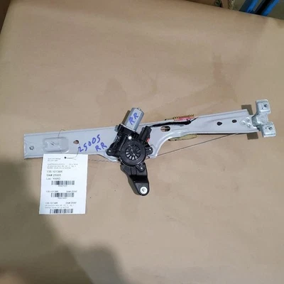 乘客右后窗调节器适用于 18-23 ENCLAVE 274331 — 第 1/4 张图片