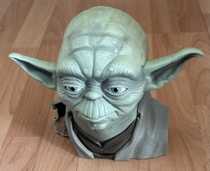 1997 Star Wars Micro Machines Yoda Playset Incomplete - Picture 1 of 5