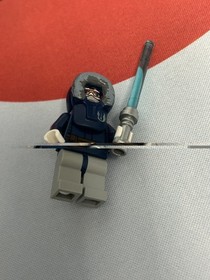 Lego Star Wars Minifigure - Anakin Skywalker (From Set 8085)