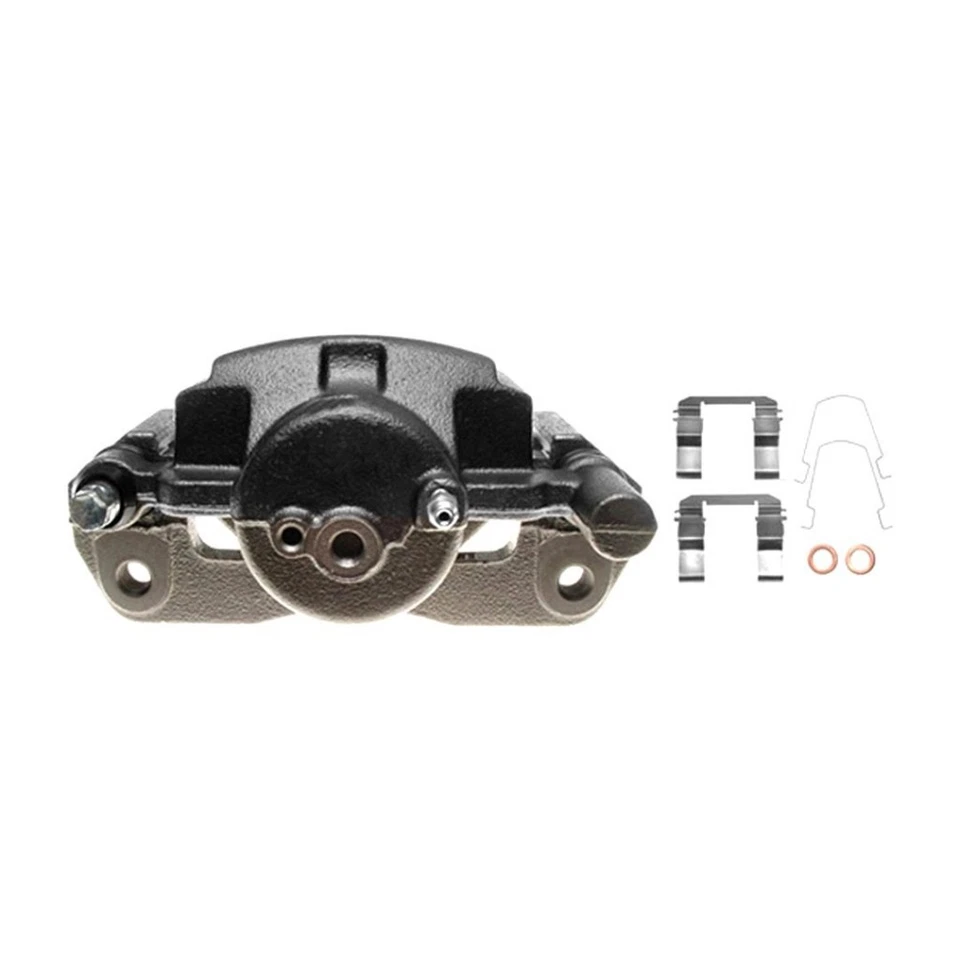 Pinza de freno de disco ACDelco original para Ford Probe 1993-1997 lado del pasajero delantero Foto 1 de 4