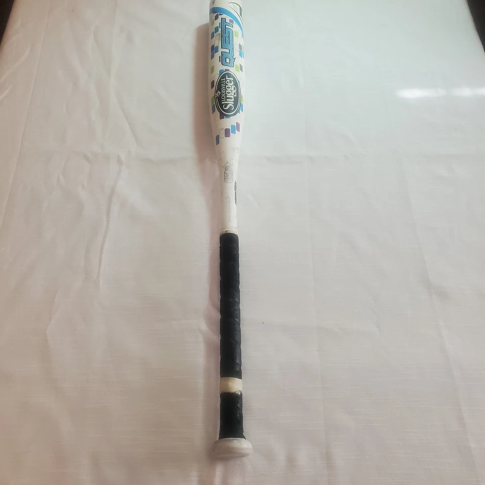 Bate de softbol Louisville Slugger 28 pulgadas 16 OZ MDL FPQS152 Foto 1 de 4