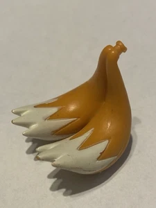 Sonic The Hedgehog Tails Figure Tail Fodder Jazwares Original 3" Replacement #2 - Picture 1 of 10
