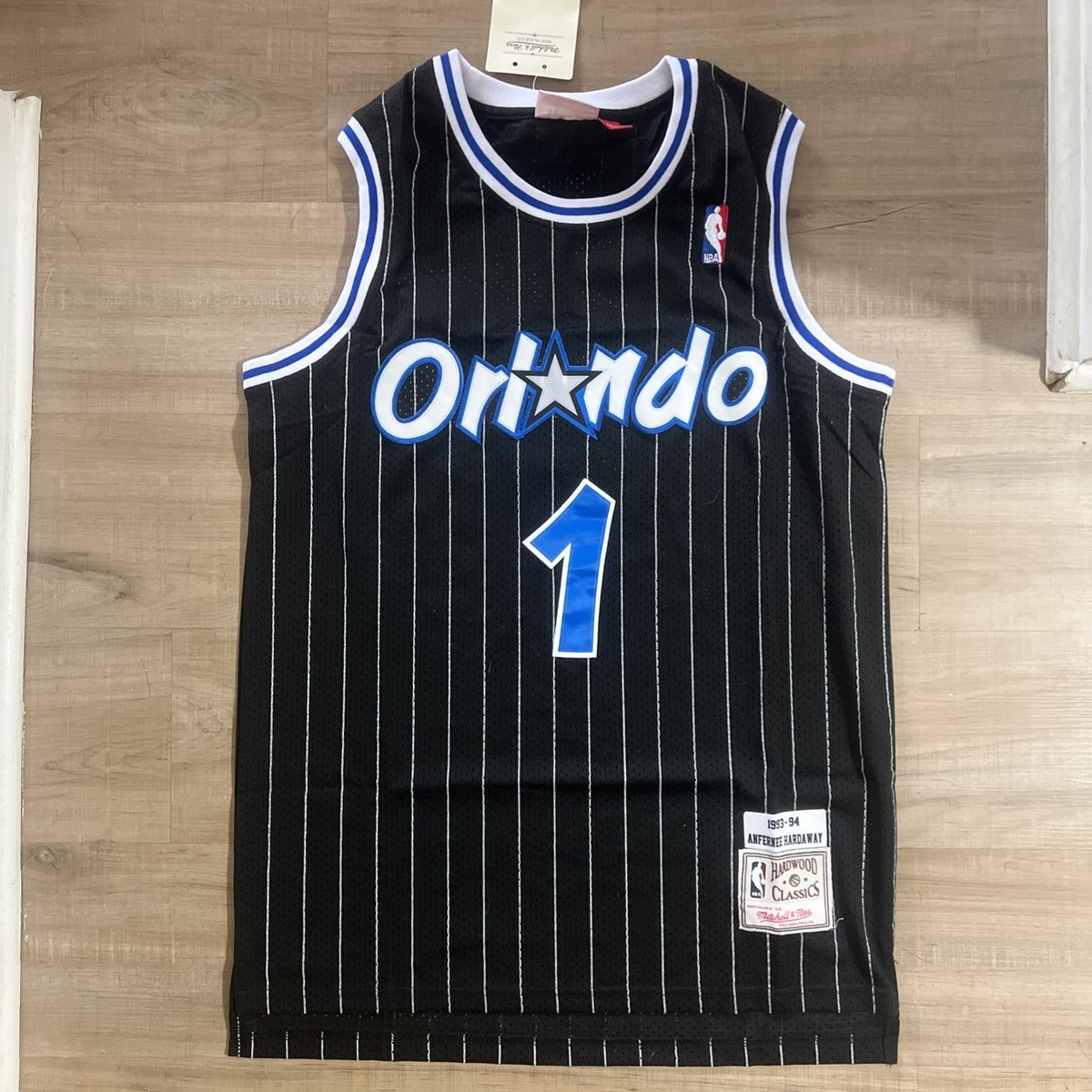 Penny Hardaway Size XL NBA Jerseys for sale | eBay