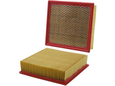 For 2008-2016 Ford F250 Super Duty Air Filter Protec Filters 79932NPFY 2009 2010 — 第 1/2 张图片