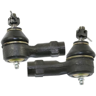 Tie Rod End Set For 2008-2011 Ford Focus Front Left and Right Outer - Image 1 of 4