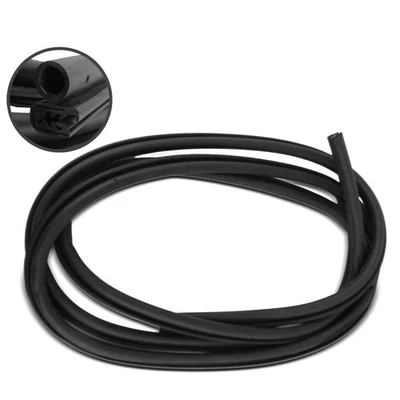 Sello de resistencia para puerta levadiza trasera para Chevrolet Tahoe Cadillac Escalade GMC Yukon Foto 1 de 4