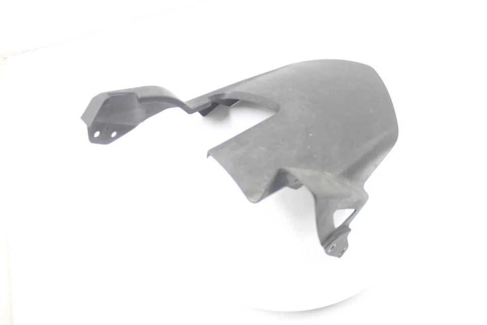 Kawasaki Ninja 1000 2013 negro OEM rueda trasera neumático abrazador guardabarros Foto 1 de 4