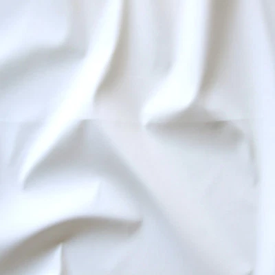 Matte Vinyl Clothes Waterproof Apron Fabric Bodycon Dress Raincoat PUL Cover 54" - Image 1 of 4