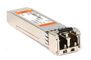 P-8596-02 FLEXOPTIX 10G SFP+ SR MMF 850NM OPTICAL TRANSCEIVER - Photo 1/6