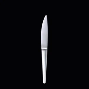 Georg Jensen. Sterling Silver Fruit Knife 072 - Caravel - NEW - Picture 1 of 2
