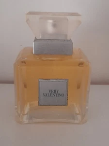 VERY VALENTINO EDT 100ml. VINTAGE (Last Unit) - Picture 1 of 2