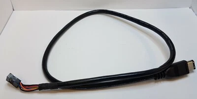 IEEE 1394 FireWire 400 - Image 1 of 4