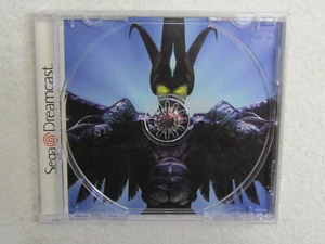 Authentic Back Cover Art Only /w Case Zombie Revenge for Sega Dreamcast - Picture 1 of 4