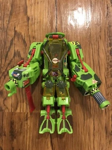 Exo Squad E-Rahmen - Bild 1 von 6