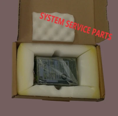 GENUINE DELL 400GB SSDR 2.5 SAS 512e 12Gbps HARD DISK DRIVE Enterprise WGP72 NEW - Image 1 of 2