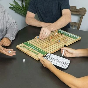 Derby Dash Tabletop Pferderennen Spiel Set - Bild 1 von 6