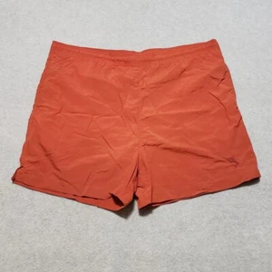 Pantalones Cortos Deportivos Original Island Para Hombre XL Surf Playa Natación Océano Vacaciones - Imagen 1 de 11