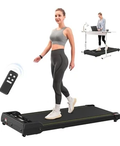 Advwin 3 in 1 Walking Pad Treadmill - Picture 1 of 7