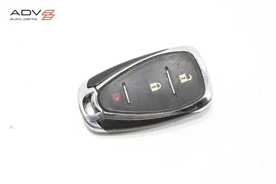 2018 - 2021 CHEVROLET EQUINOX SMART KEYLESS ENTRY REMOTE KEY FOB OEM - Image 1 of 4
