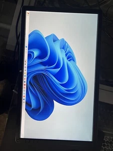 Dell P2214Hb 22" Widescreen HD LCD Display Monitor - Grade B - NO STAND - Picture 1 of 9