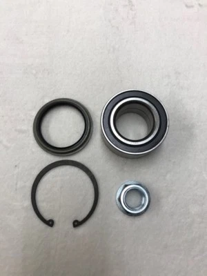 Cojinete de rueda delantera para KIA Carnival (Sedona) 1999-2005 / Sorento 2002-2009 39MM Foto 1 de 4