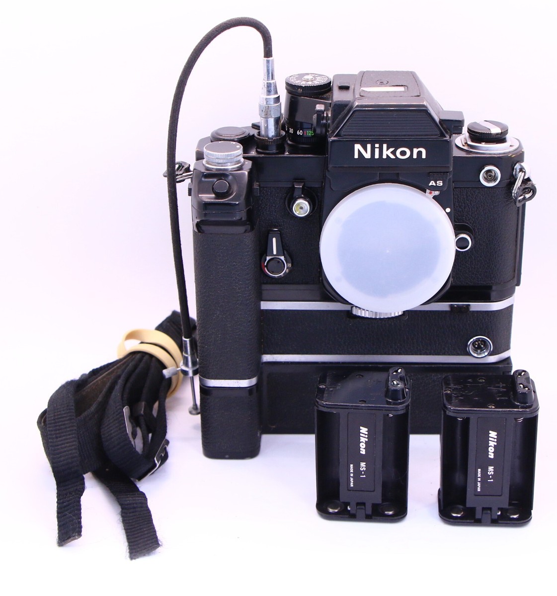 Nikon F2 Film Cameras for sale - eBay Nikon F2 Film Cameras for sale - eBay