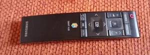 Télécommande Smart hub TV Samsung ( model RMCTPJ1AP2 ) - Photo 1/2