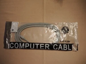 NEW SPC TECHNOLOGY SPC10497 12FT KEYBOARD EXTENSION CABLE - Picture 1 of 4