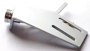 Goldring Lenco GL 75 Modern Day Replacement Headshell For Vinyl Player Turntable - Picture 1 of 7