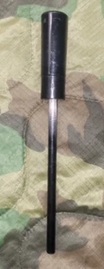 Mad Calls turkey call Slate striker carbon fiber - Picture 1 of 3