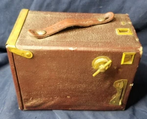 Vintage Ansco No. 2 Box Camera - Picture 1 of 14