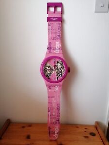 Jumbo Bratz 3ft Wall Watch Clock Passion 4 Fashion