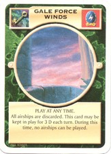 Doomtrooper: gale force winds English Unlimited Edition Rare Mutant Chronicles