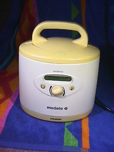 Medela Symphony  Breast Pump