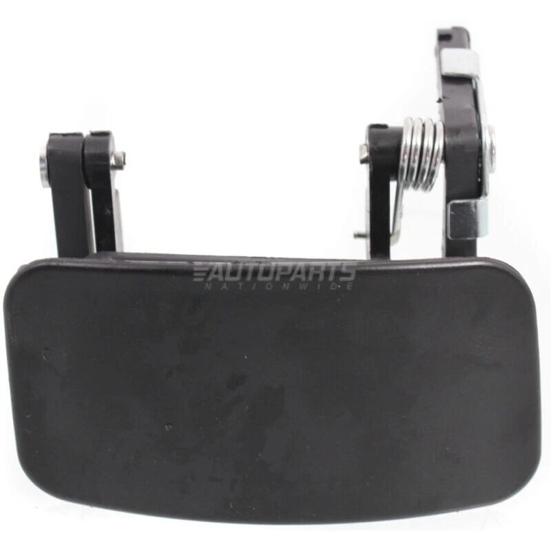 Nueva manija de puerta exterior trasera izquierda para Mercury Villager NI1520114 1999-02 Foto 1 de 4