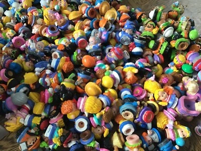 FP Little People Lot Retired Figures -You Pick- Eddie,Sarah,Sonya,Maggie,Michael - Image 1 of 4