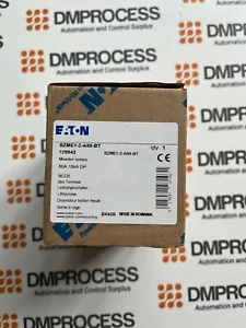 EATON MOELLER BZME1-2-A80-BT 129943 MCCB BOX TERMINAL 80A NEU - Bild 1 von 3