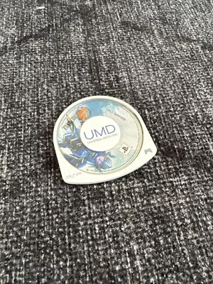 PSP PlayStation Portable Game ULJM-05320 Valkyrie Profile Lenneth - Image 1 of 2