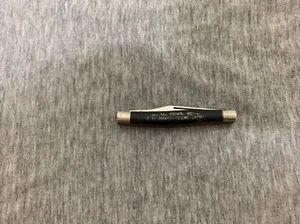 Vintage Imperial Stainless 2 Blades Pocket Knife - Picture 1 of 11