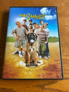 The Sandlot DVD - Picture 1 of 3