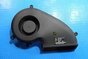 iMac 27" A1419 Late 2013 ME088LL/A Genuine CPU Cooling Fan 923-0302 610-00001 - Picture 1 of 2